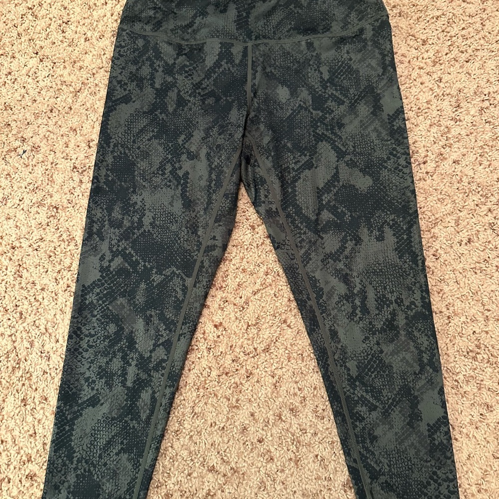Zella leggings